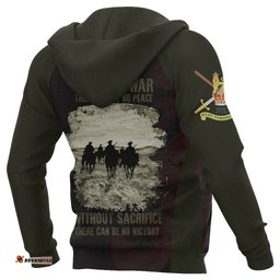 anzac new zealand hoodie the salute to heroes pullover hoodie tee ausie