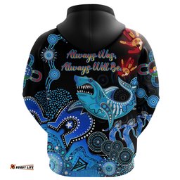 cronulla sutherland sharks hoodie naidoc heal country heal our nation tee ausie