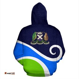 murihiku southland hoodie tee ausie