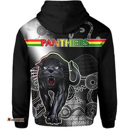 black panthers hoodie original simple tee ausie