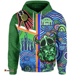 custom personalised raiders naidoc week hoodie theme heal country tee ausie