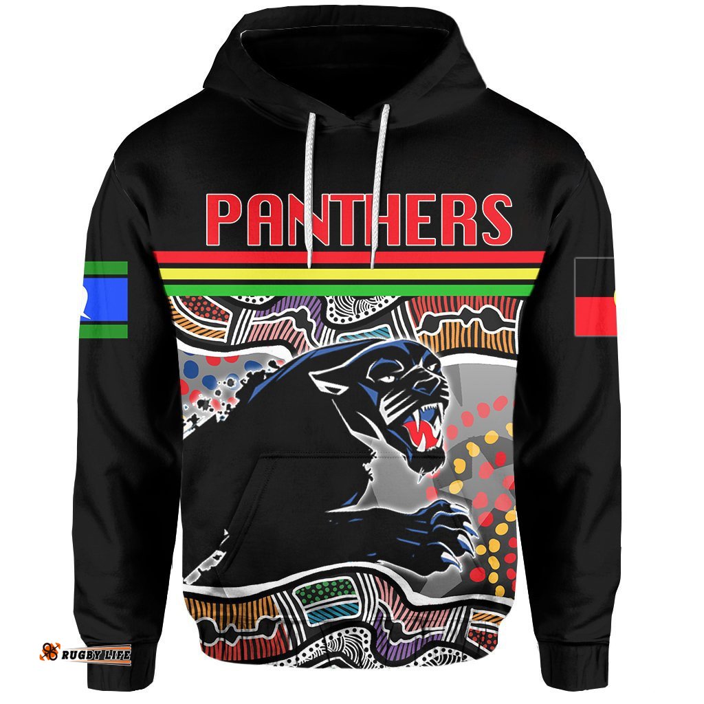 naidoc panthers hoodie torres strait islander tee ausie