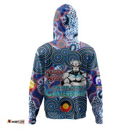 Amazing Aussie Australia Naidoc Custom Naidoc Week Super Hoodie