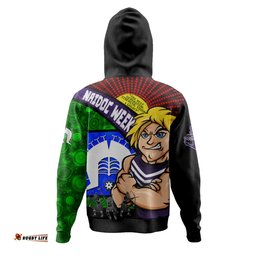 Amazing Aussie Fremantle NAIDOC Week Pride Edition Hoodie