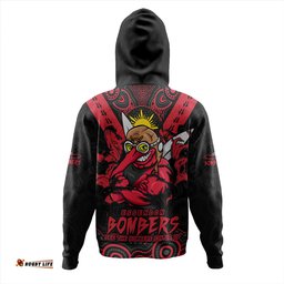 Amazing Aussie Essendon Ripped Legacy Of The Game Hoodie