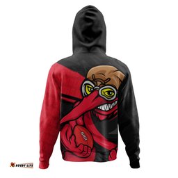 Amazing Aussie Essendon Defend The Pride Hoodie