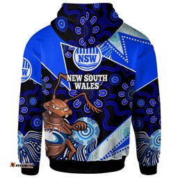 Amazing Aussie Cockroaches Custom Cockroaches Cockroaches Ball Hoodie