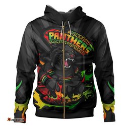 Amazing Aussie Penrith Panthers Premiership Series Sports Gear Hoodie