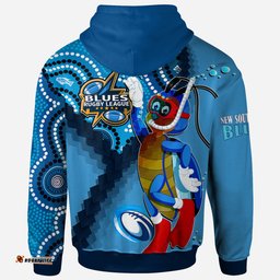 Amazing Aussie Cockroaches League Custom Cockroaches Dreaming Cockroaches League Hoodie