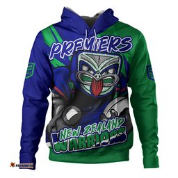 Amazing Aussie New Zealand Warriors Chasing Victory 2025 Final Series Pride Hoodie