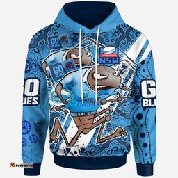 Amazing Aussie Cockroaches League Custom NSW Cockroaches Super Cockroaches League With Culture Hoodie