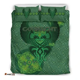 Connacht Bedding Set Lads Celtic Eagles A31