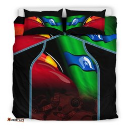 Aboriginal Bedding Set, Naidoc Week