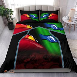 Aboriginal Bedding Set, Naidoc Week