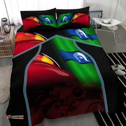 Aboriginal Bedding Set, Naidoc Week