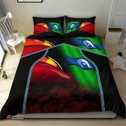 Aboriginal Bedding Set, Naidoc Week