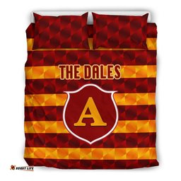 Annandale Bedding Set The Dales Original Style