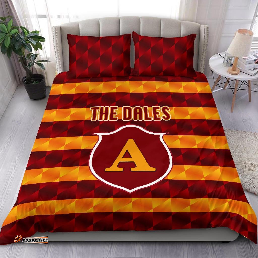 Annandale Bedding Set The Dales Original Style