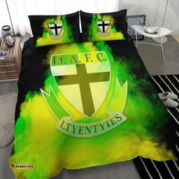Lt. A. F. C - LTYENTYIES Bedding Set AFL Northern Territory