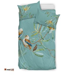 Bedding Sets - Kookaburra Bed Couple Lover Sets