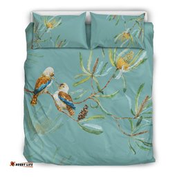 Bedding Sets - Kookaburra Bed Couple Lover Sets