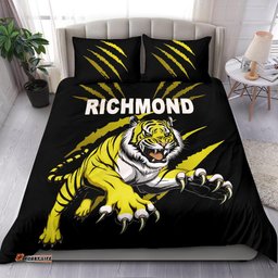Richmond Bedding Set Tigers
