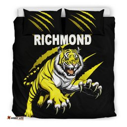 Richmond Bedding Set Tigers