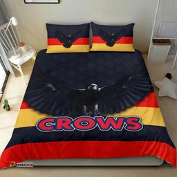 Adelaide Bedding Set Original Crows