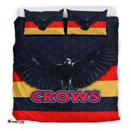 Adelaide Bedding Set Original Crows