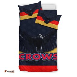 Adelaide Bedding Set Original Crows