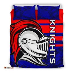 Knights Bedding Set
