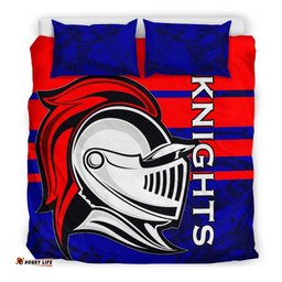 Knights Bedding Set