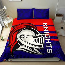 Knights Bedding Set