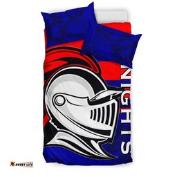 Knights Bedding Set