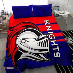 Knights Bedding Set