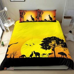 Bedding Sets - Sunset Australia