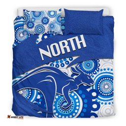 Melbourne Bedding Set North Aboriginal