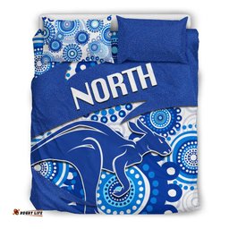 Melbourne Bedding Set North Aboriginal