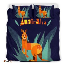 Bedding Sets - Kangaroo Bed Australia Sets Ver03