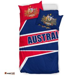 Bedding Set - Australian's Pride Ver01