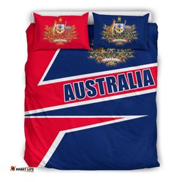 Bedding Set - Australian's Pride Ver01