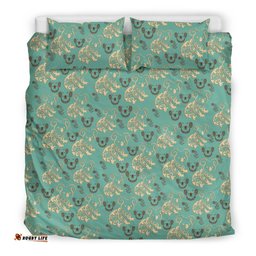 Aboriginal Bedding Sets, Koala Patterns Sets