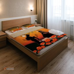 Anzac Bedding Set - Australian Navy Anzac