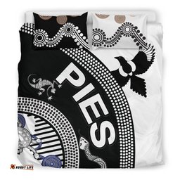 Collingwood Bedding Set Pies Unique Indigenous