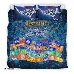 Bedding Sets - Kangaroo Dreaming