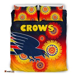 Adelaide Crows Special Style Bedding Set