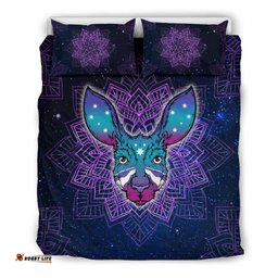 Bedding Sets - Kangaroo Bed Mandala Mysterial Sets