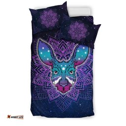 Bedding Sets - Kangaroo Bed Mandala Mysterial Sets