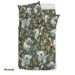 Bedding Sets - Koala Bed Babies So Cute Sets