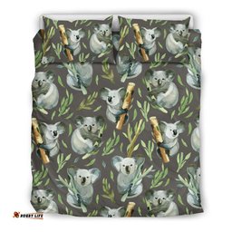 Bedding Sets - Koala Bed Babies So Cute Sets